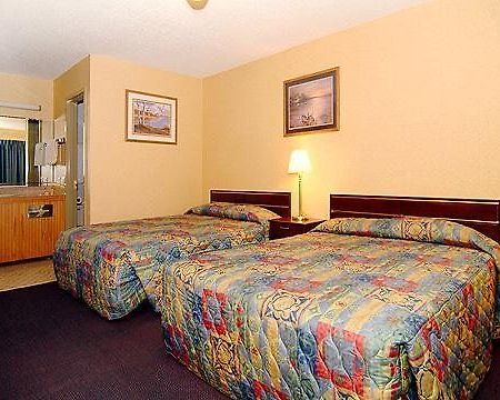 Rodeway Inn Sergeant Bluff - Sioux City Camera foto